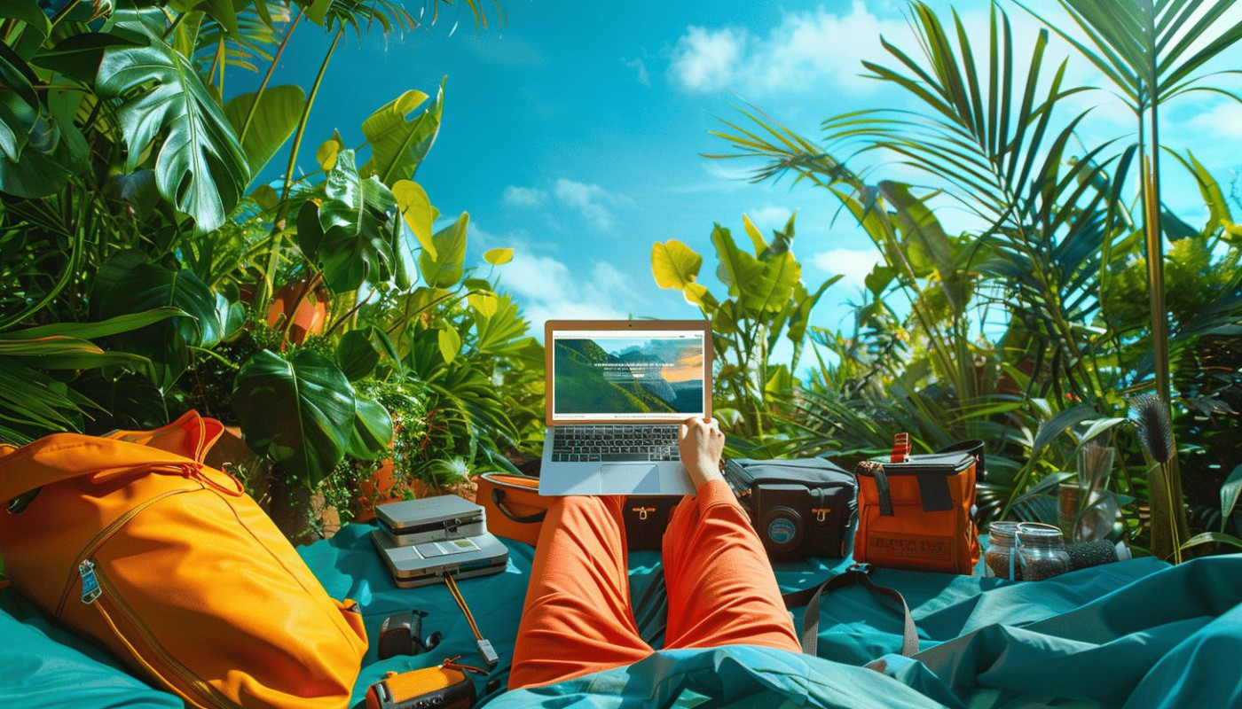 Découvrez comment choisir les meilleures escapades nature en ligne